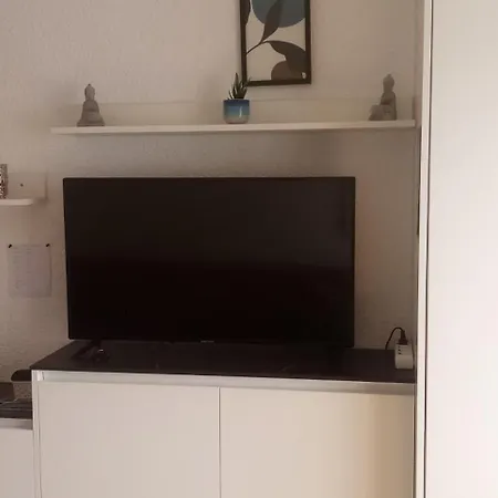Apartment Coup De Coeur *