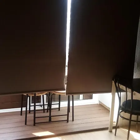 Coup De Coeur Apartment Empuriabrava