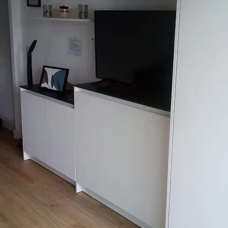 Coup De Coeur Apartment