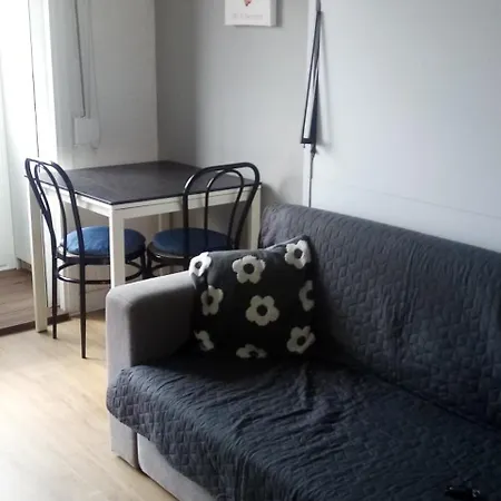 Apartment Coup De Coeur