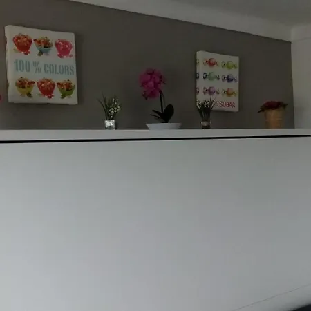 Coup De Coeur Apartment Empuriabrava