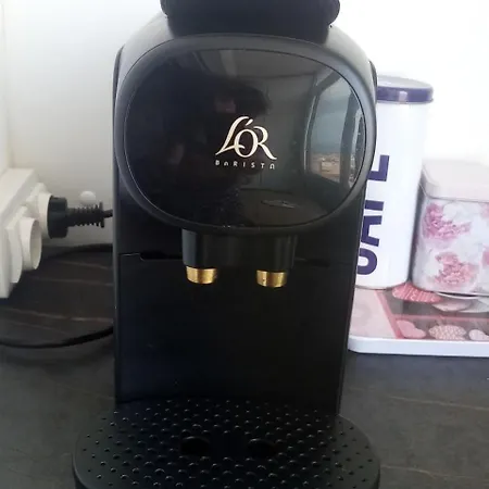Coup De Coeur Empuriabrava