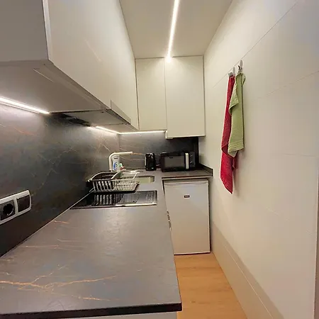 Apartamento Coup De Coeur 50m De La Climatise Linge De Maison Inclus *