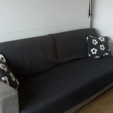 Apartment Coup De Coeur Empuriabrava