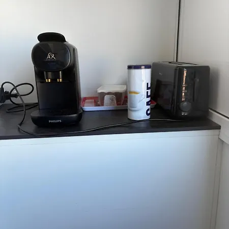 Apartamento Coup De Coeur 50m De La Climatise Linge De Maison Inclus *
