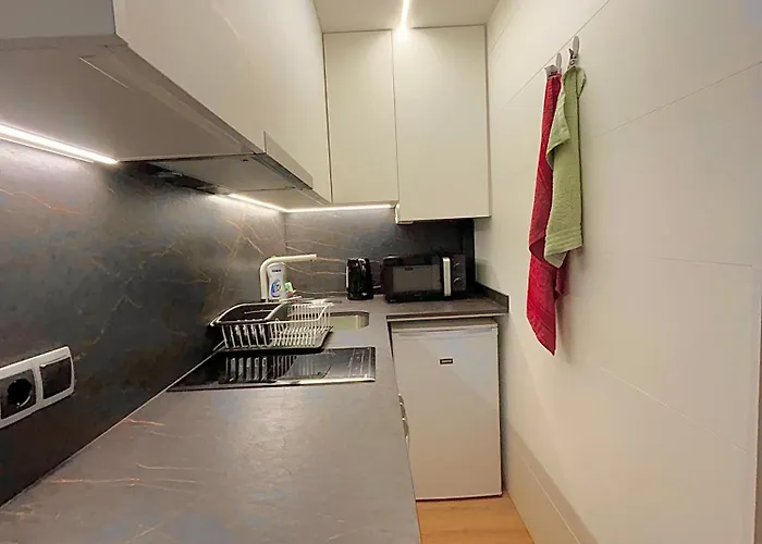 Apartamento Coup De Coeur 50m De La Climatise Linge De Maison Inclus *