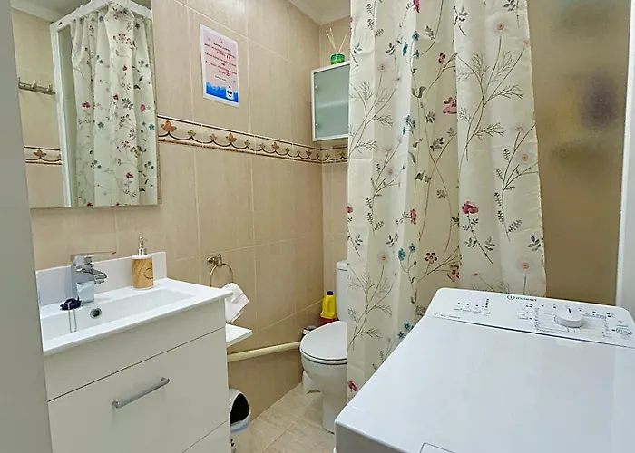 Coup De Coeur 50m De La Climatise Linge De Maison Inclus